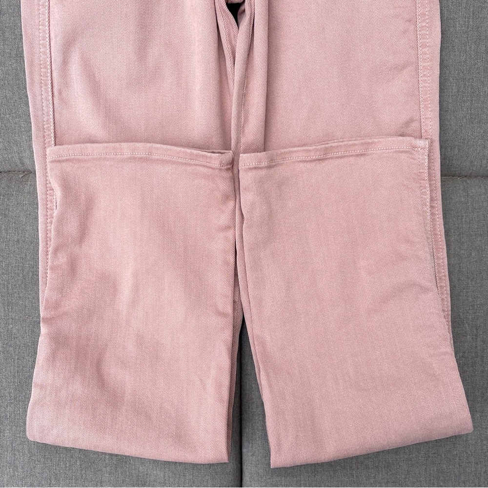 MOTHER Denim "The Rascal" Straight Leg - Picture 14 of 15